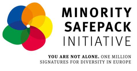 Köszönet – Minority SafePack