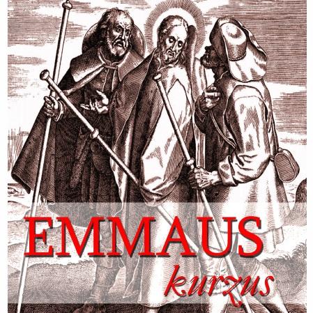 Emmaus kurzus - letölthető anyag (pdf)