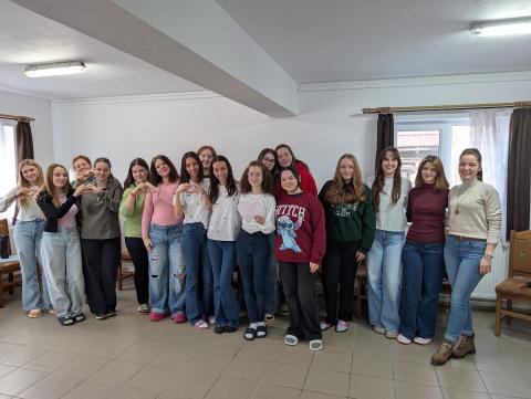 Személyes élménybeszámolók