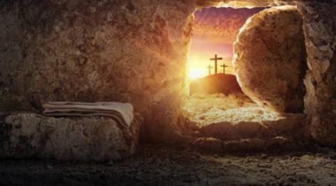 HÚSVÉTI PÁSZTORLEVÉL (HU-EN-RO)