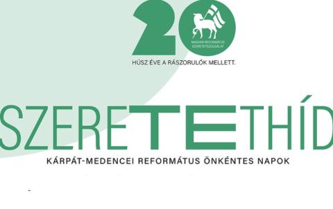 A SZERETET VALÓDI HIDAKAT ÉPÍT