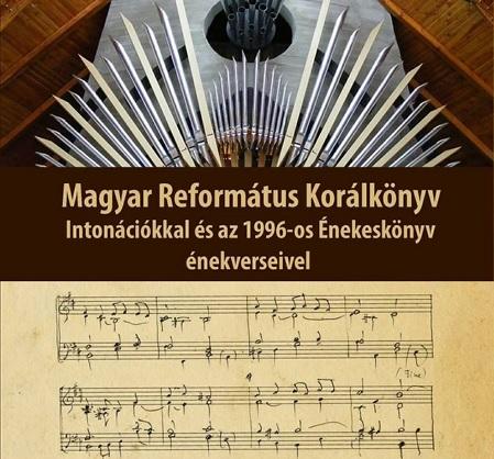Könyvajánló – Magyar Református Korálkönyv